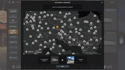 ALL TRAILERS UNLOCKED ETS2 05 06 2026 v1.0 1.40 1.60