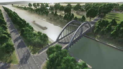 Am Mittellandkanal v1.0.0.0