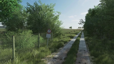 Am Mittellandkanal v1.0.0.0