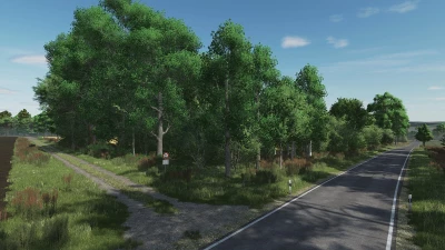 Am Mittellandkanal v1.0.0.0
