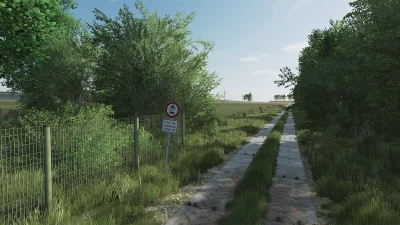 Am Mittellandkanal v1.0.0.0