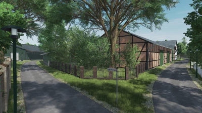 Am Mittellandkanal v1.0.0.0