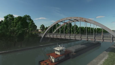 Am Mittellandkanal v1.0.0.0