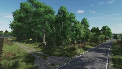 Am Mittellandkanal v1.0.0.0