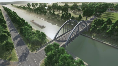 Am Mittellandkanal v1.0.0.0