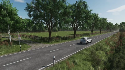 Am Mittellandkanal v1.0.0.0