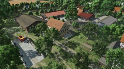 Am Mittellandkanal v1.0.0.0