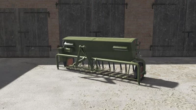 Amazone D1 v1.0.0.1