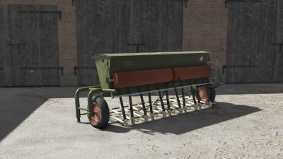 Amazone D1 v1.0.0.1