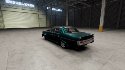 AMC Matador v1.0