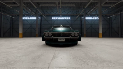 AMC Matador v1.0