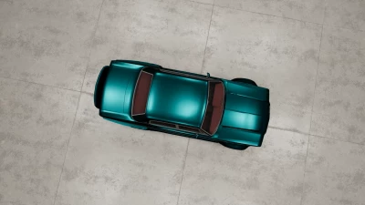 AMC Matador v1.0