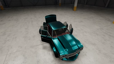 AMC Matador v1.0
