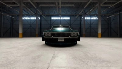 AMC Matador Wide Body 1 0.38