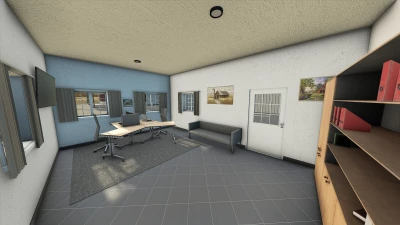 American Midwest Simple Shed Pack v1.0.0.0