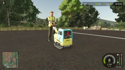 Ammann APH 55/85 PBR v1.0.0.0