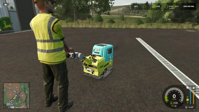 Ammann APH 55/85 PBR v1.0.0.0
