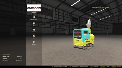 Ammann APH 55/85 PBR v1.0.0.0