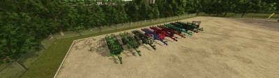 Anderson RBM 2000 v1.1.0.0
