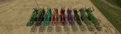 Anderson RBM 2000 v1.1.0.0