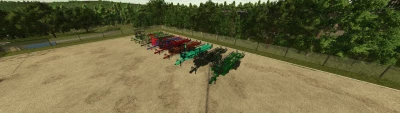 Anderson RBM 2000 v1.1.0.0