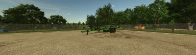 Anderson RBM 2000 v1.1.0.0