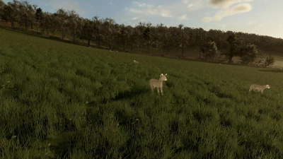 Animal Ground Placement Fix v1.0.0.0