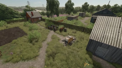 Animal Pests (Bee Bear) v1.0.0.0