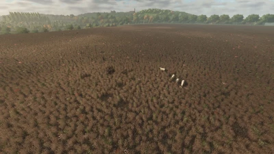 Animal Pests v1.0.4.0