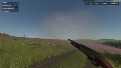 Animal Pests Weapons v1.0.0.0