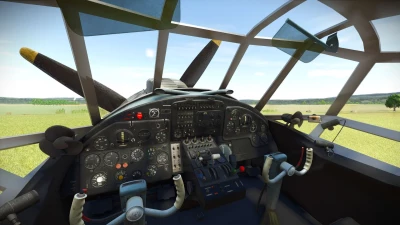 Antonov AN-2 Romanian Edition v1.0.0.0