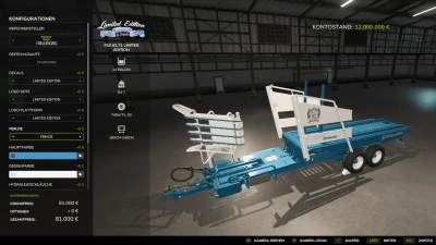 Arcusin FX 63 Limited Edition v1.0.0.1