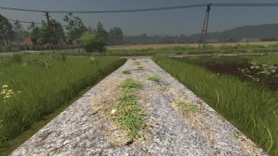 Asphalt and Paved Roads V1.0.0.2