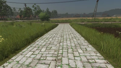 Asphalt and Paved Roads V1.0.0.2