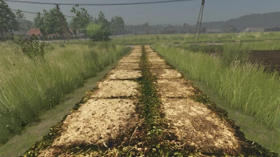 Asphalt and Paved Roads V1.0.0.2