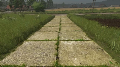 Asphalt and Paved Roads V1.0.0.2