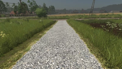 Asphalt and Paved Roads V1.0.0.2