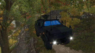 ATF Dingo Bundeswehr v1.0.0.0