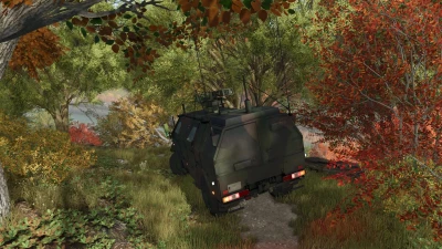 ATF Dingo Bundeswehr v1.0.0.0