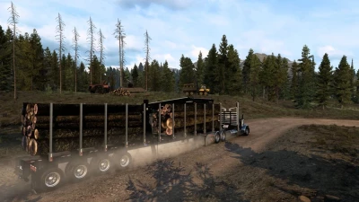 ATS Expansion v22.0 for 1.60