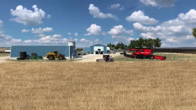 ATS Expansion v22.0 for 1.60