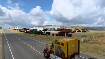 ATS Expansion v22.0 for 1.60