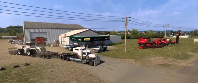ATS Expansion v22.0 for 1.60