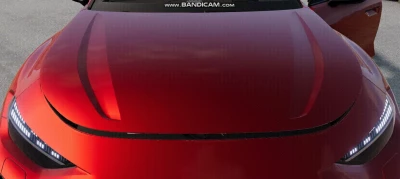 Audi A / S / RS 5 2026 (Best Quality) v1.0