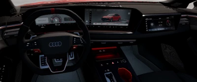 Audi A / S / RS 5 2026 (Best Quality) v1.0