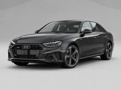 Audi A4 2025 v1.0