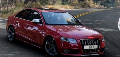 Audi A4/S4 B8 V1.4 0.39