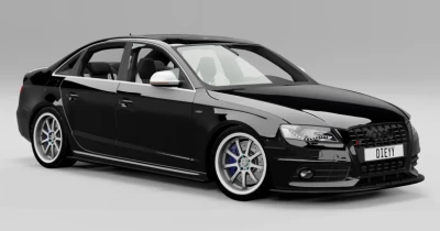 Audi A4/S4 B8 v1.4