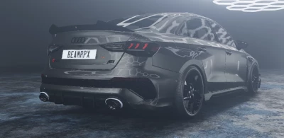 Audi RS3 v1.0