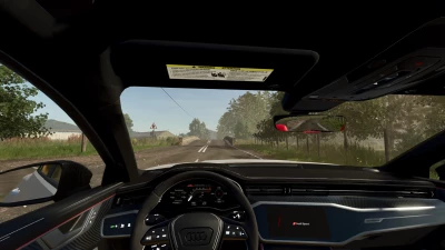 AUDI RS6 AVANT V1.0.0.0
